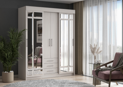 ясень анкор светлый