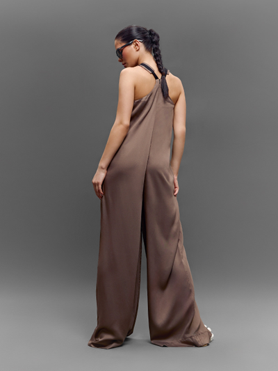 Комбинезон Cococabana Мокка