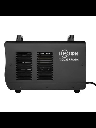 ПРОФИ TIG 200 P AC/DC (НАКС)