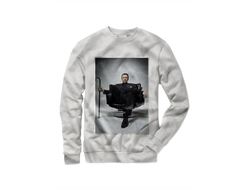 Свитшот Доктор Хаус №31