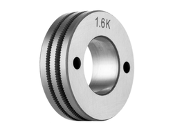 Ролик подающий 37х19х12 К 1,6–2,0