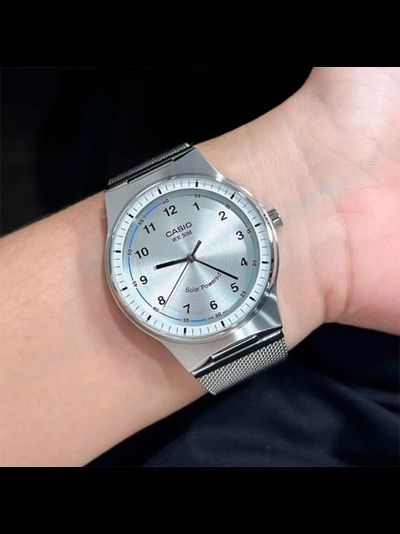 Часы Casio MTP-RS105M-7B