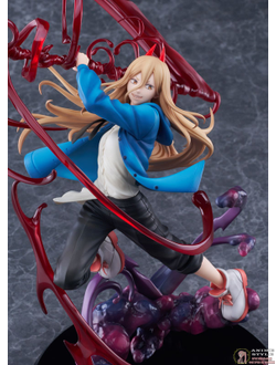 Фигурка 1/7 Пауэр (Power Claynel)