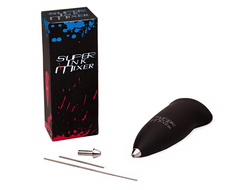 Миксер для смешивания красок AVA Super Ink Mixer black
