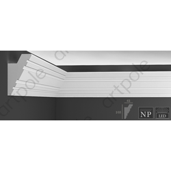 Световой карниз SKTL27