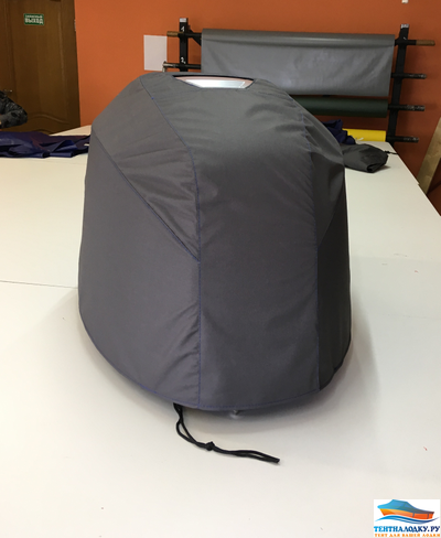 Чехол на капот Хонда 115-150 л.с.