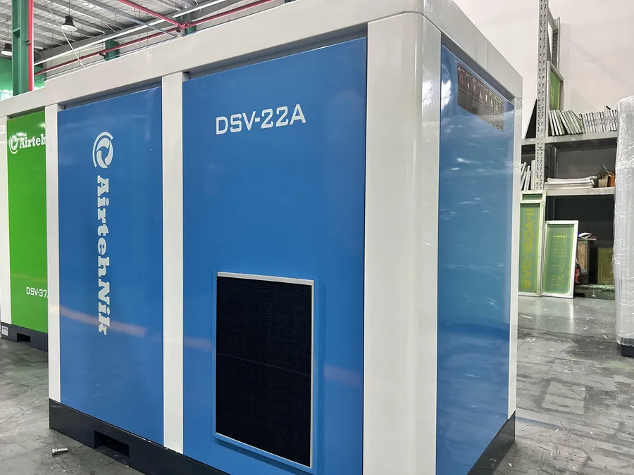 Компрессор DSV 22A