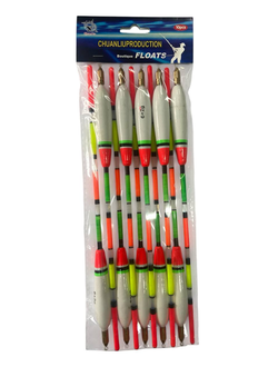 Поплавок "CHUANLIUPRODUCTION" #6g