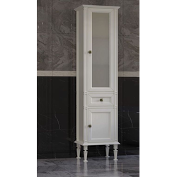 Пенал Opadiris Кантара 46 слоновая кость, правый