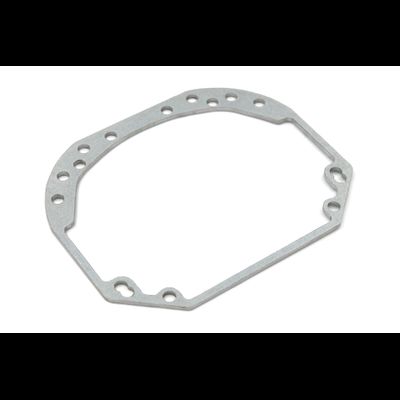 Переходные рамки c Hella 2 на Hella 3R/5R (скругленная), 2шт