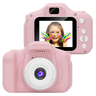 Фотоаппарат детский ZUP Kids Camera