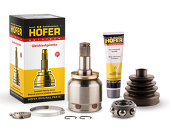 Шрус внутренний ВАЗ-2108 "HOFER" HF401221