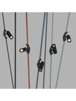 Светильник Denkirs DK3045-WB