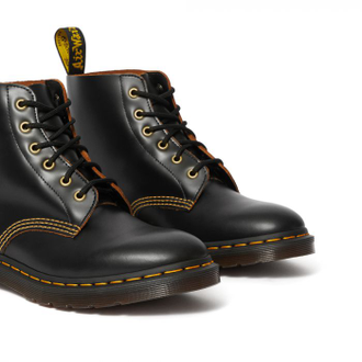 Doc martens 101 deals vintage