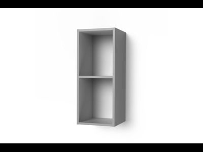 Навесной шкаф Нагано  300 3В (ТЭКС)