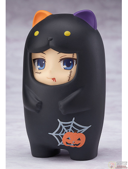 Сменное тело для нендроида Halloween Cat