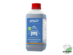 Автошампунь для бесконтактной мойки 1л Intensiv LAVR