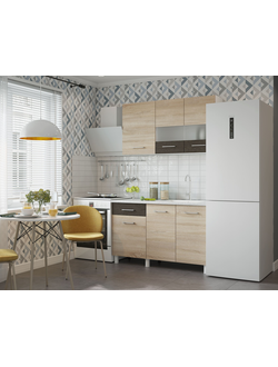 TREND 1300 кухонный гарнитур