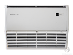 Напольно-потолочные сплит-системы Quattroclima