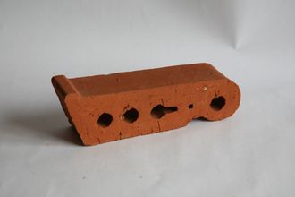 Кирпич профильный № 4