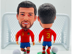 Пластиковый Pique (NT) (WE+)