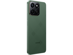 Honor X7C 6/128GB Green (RU)