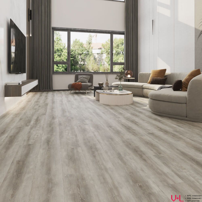 SPC ламинат EvoFloor Life 4.2 Oak Corsica / Дуб Корсика S022 42 класс толщина 4.2 мм без фаски замковый 2.245 м2