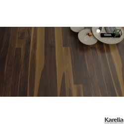 Паркетная доска Karelia Орех Story 138 Country Lacquered купить в интернет-магазине karelia-floor.ru