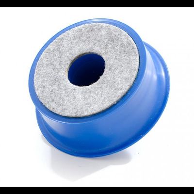 Бита для аэрохоккея WIK D100 mm