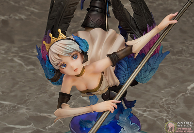 Фигурка 1/8 Гвендолин (Gwendolyn Winged Maiden Warrior)