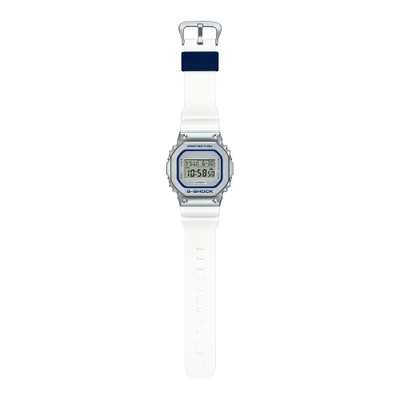 Часы Casio G-Shock GM-5600LC-7
