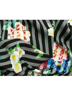 Артикул Т 1960 Дизайн 45 Цвет 2 Остаток 20 и 1,50 метра Незначительный дефект