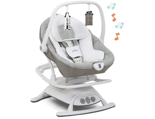 Joie 2 in 1 swing 2025