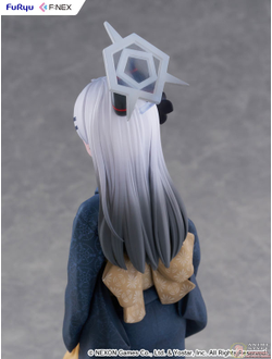 Фигурка 1/7 Каёко Ониката (Kayoko Onikata New Year F:Nex)