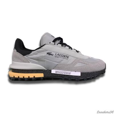 LACOSTE Elite Active THERMO Grey/Серые (41-45)