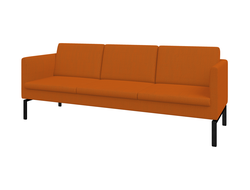 Олли. Диван 3-местный