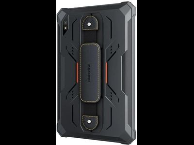 Blackview ACTIVE 8 6/128GB LTE Оранжевый