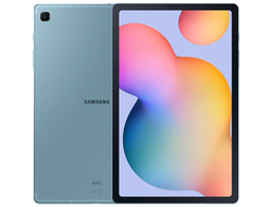 Samsung Galaxy Tab S6 Lite 10.4 (2022) 4/128GB Wi-Fi Синий