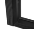 Стальная дверь   Сапсан с зеркалом (биометрический замок Smart lock DZ 888)