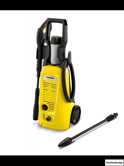 Минимойка Karcher K 4 Universal Edition (1.679-300.0)