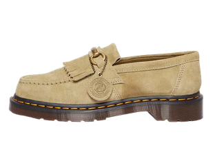 Лоферы Dr Martens Desert Oasis Olive купить в Москве | Martensmsk.ru