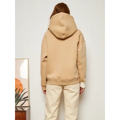 ЖЕНСКОЕ ХУДИ "ПРОРАСТАЙ"