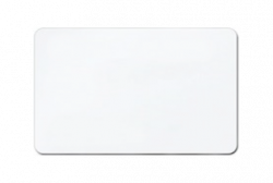 Карта RFID стандартная Mifare 1K и EM-Marine