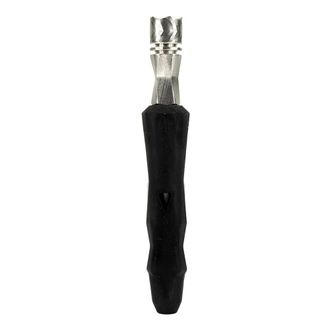 Вапорайзер Dynavap The "B" Black Silicone