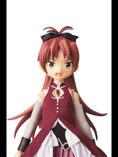 Кукла 1/6 Real Action Heroes Кёко Сакура (Sakura Kyouko)