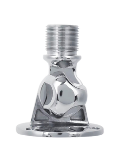 Кронштейн крепления антенны, нержавеющая сталь