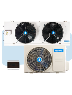 BELLUNA УНИВЕРСАЛ U103-U345/U103i-U310i