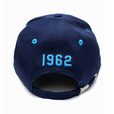 Бейсболка ХК «СИБИРЬ» (р.55-58) 010556