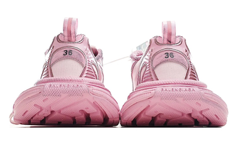 Balenciaga 3XL Trainers Light Pink