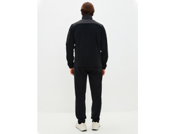 Флисовый спортивный костюм мужской 111SKM-1814 RED-N-ROCK'S